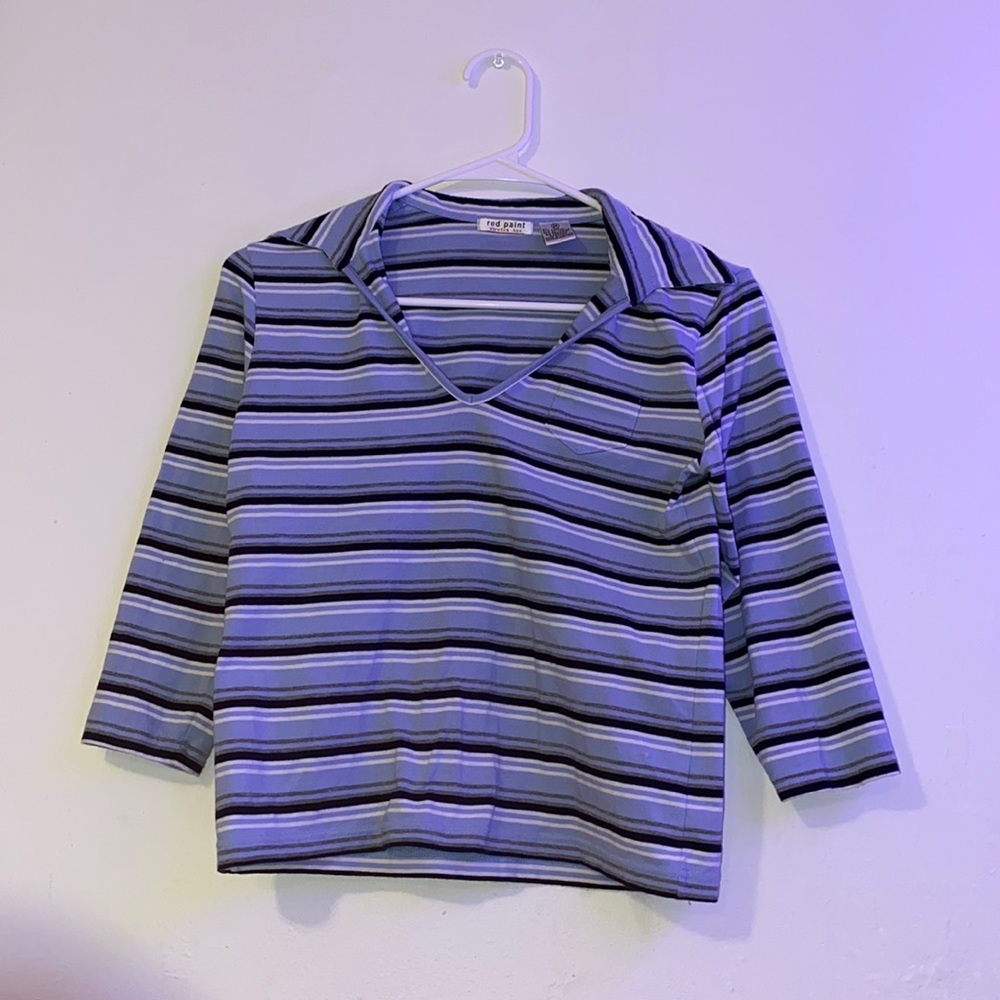 Womens T-Shirt